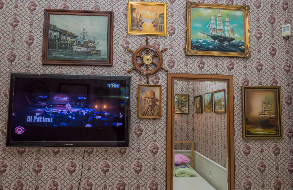 Фото Вид на Неву