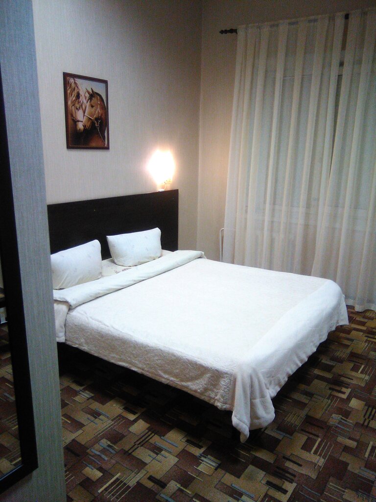Hotel Толстой, Izhevsk, photo