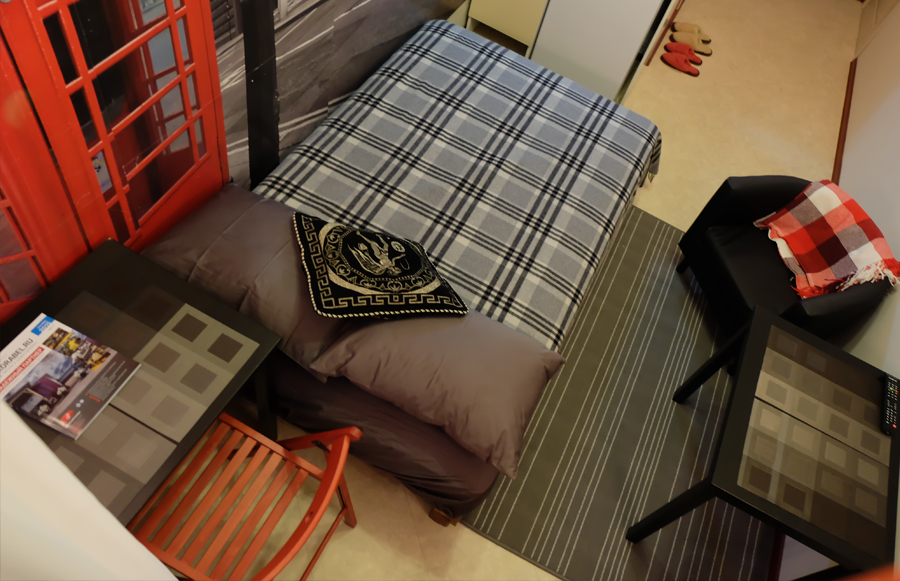 Фото Метро-Адмиралтейская