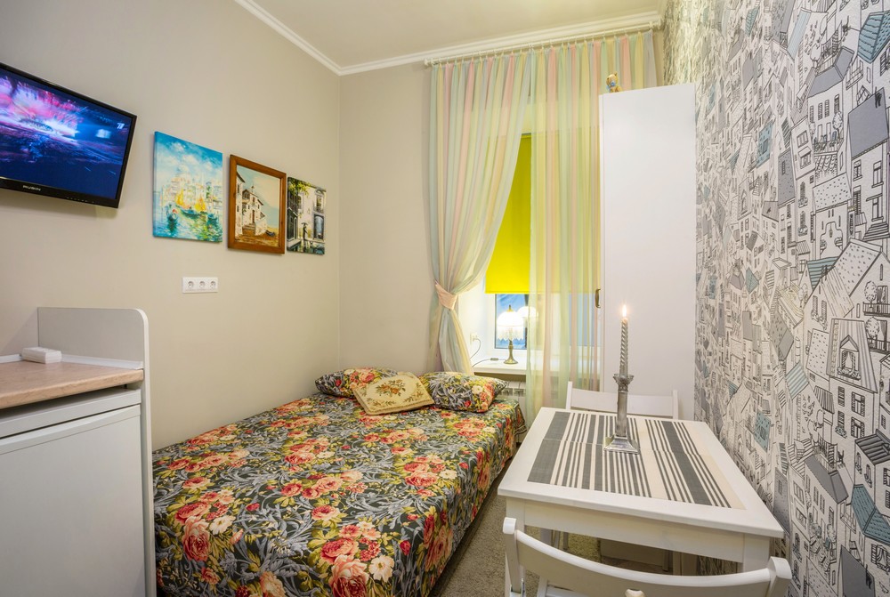 Фото отеля 3