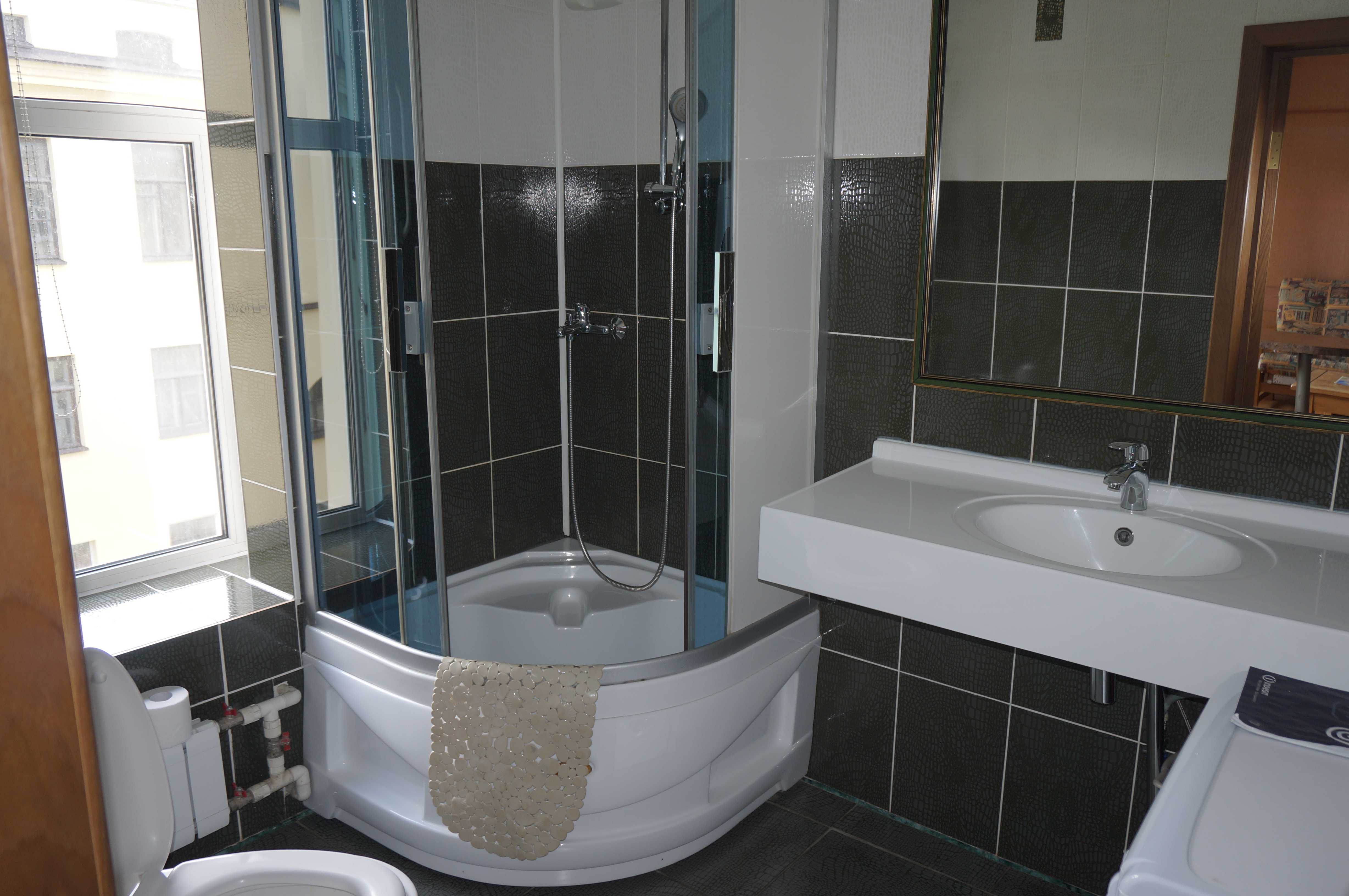 Фото Апартаменты на Исаакиевской