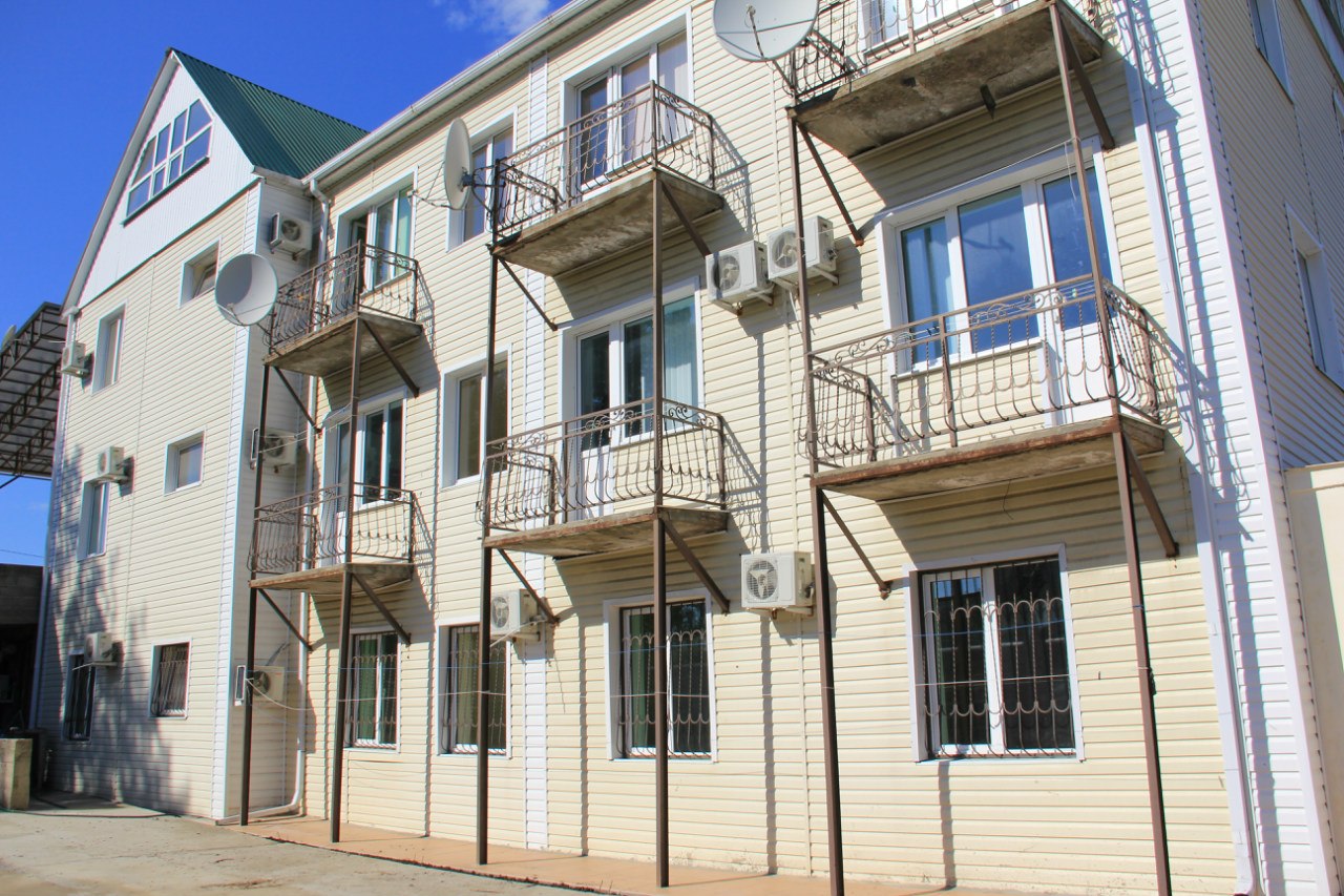 Фото Аркадия