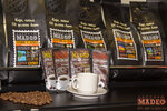 Coffee Madeo (rayon Severnaya Zhilaya Chast, mikrorayon Mirny, 1/2А), tea shop