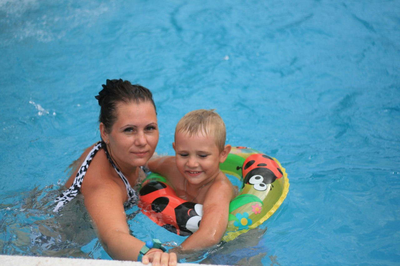 Фото Аркадия