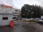 Радио-Сервис (Пушкинская ул., 268Ж), электронные приборы и компоненты в Ижевске