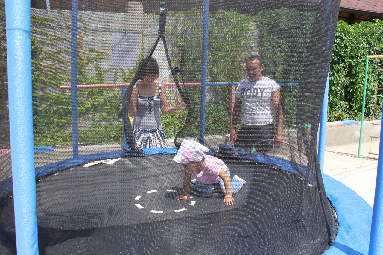 Фото Аркадия