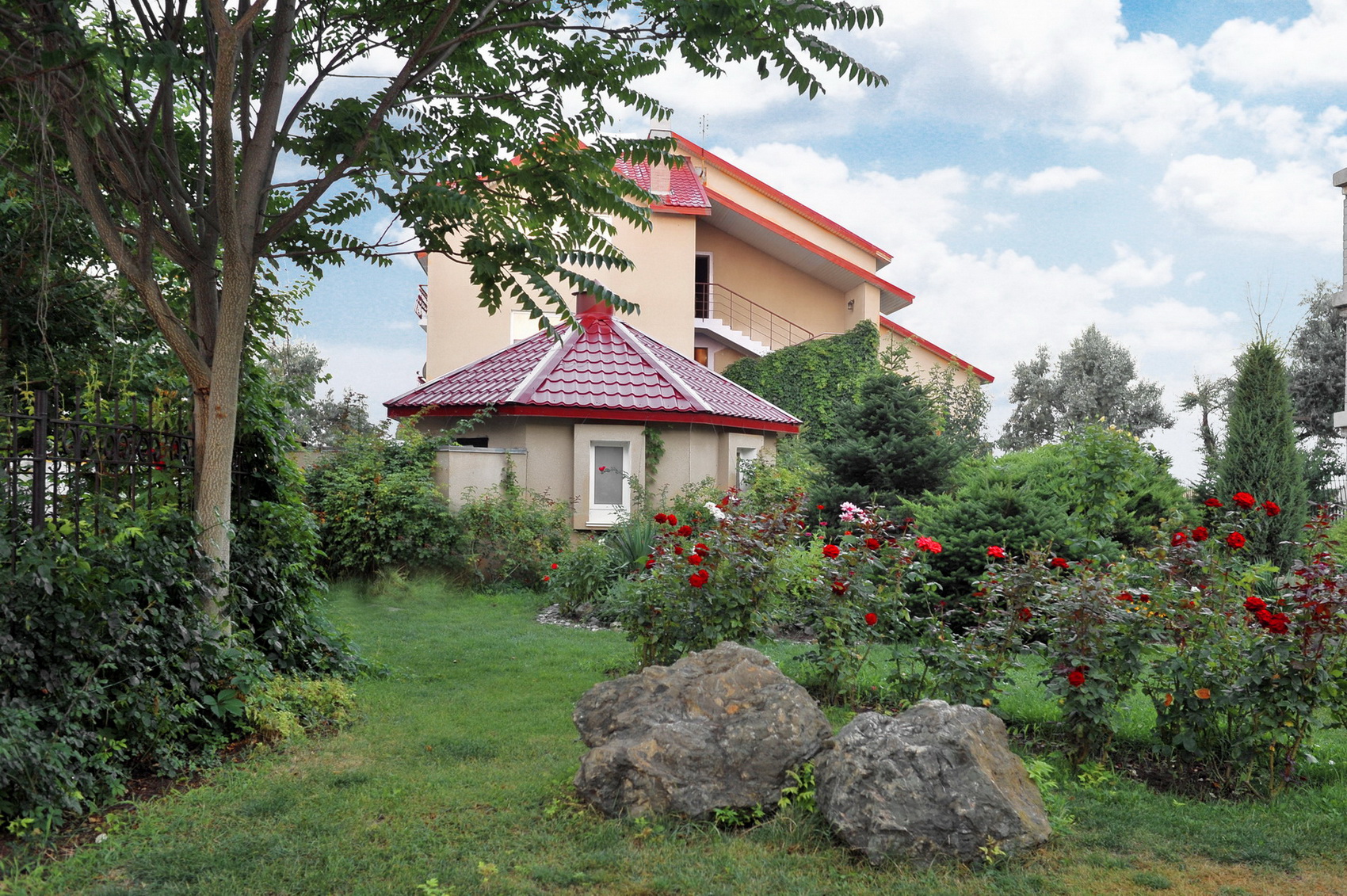 Фото отеля 5