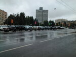 Парковка 3219 (Москва, Автозаводская улица), парковочная зона в Москве