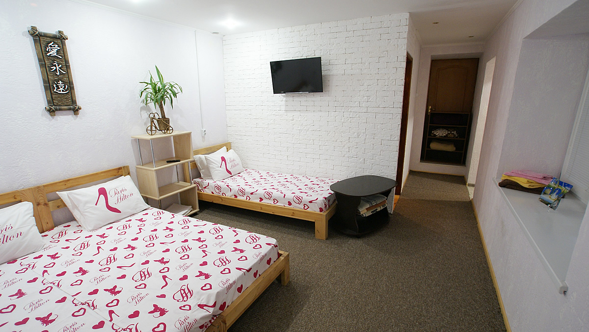 Фото отеля 3