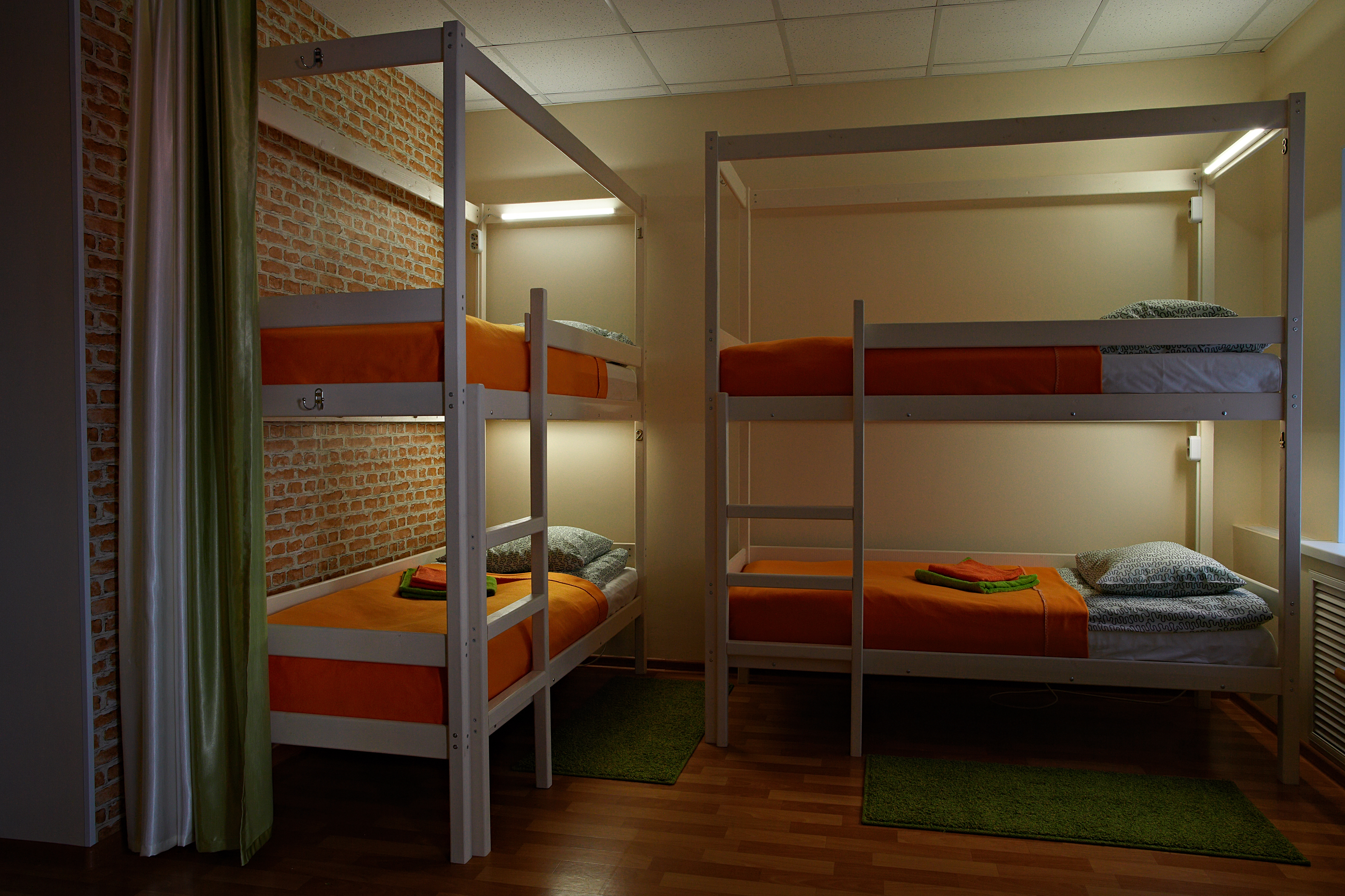 Фото Апартаменты № 1