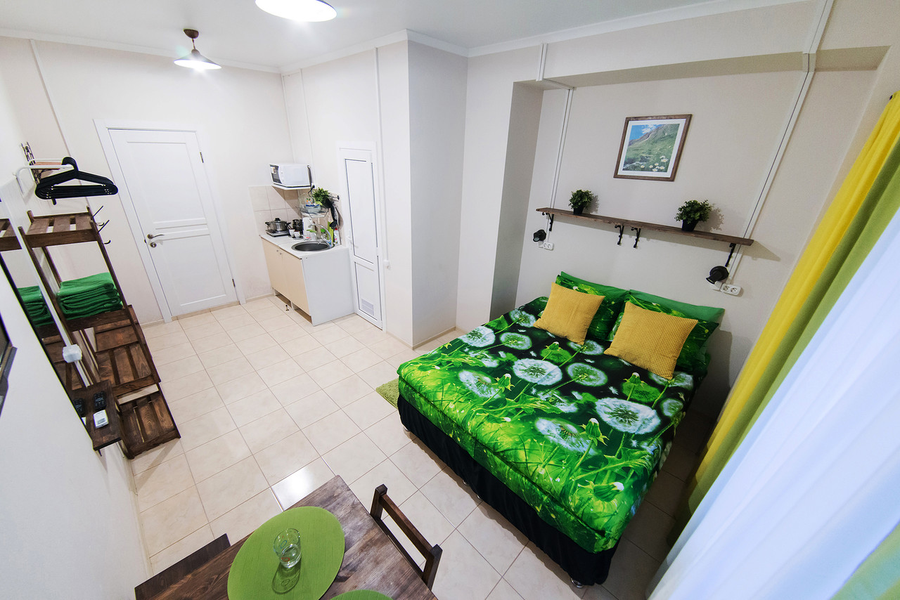 Фото отеля 2