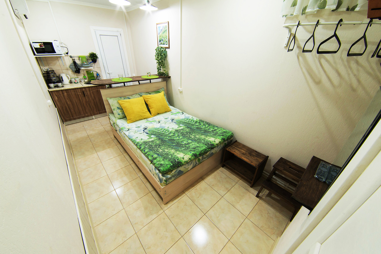 Фото Новое гнездо