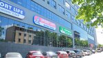 Sport Life (вулиця Героїв УПА, 72к40) ، نادي اللياقة البدنية