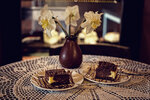 Кафе Львовская мастерская шоколада (Antonovycha Street, 45), coffee shop