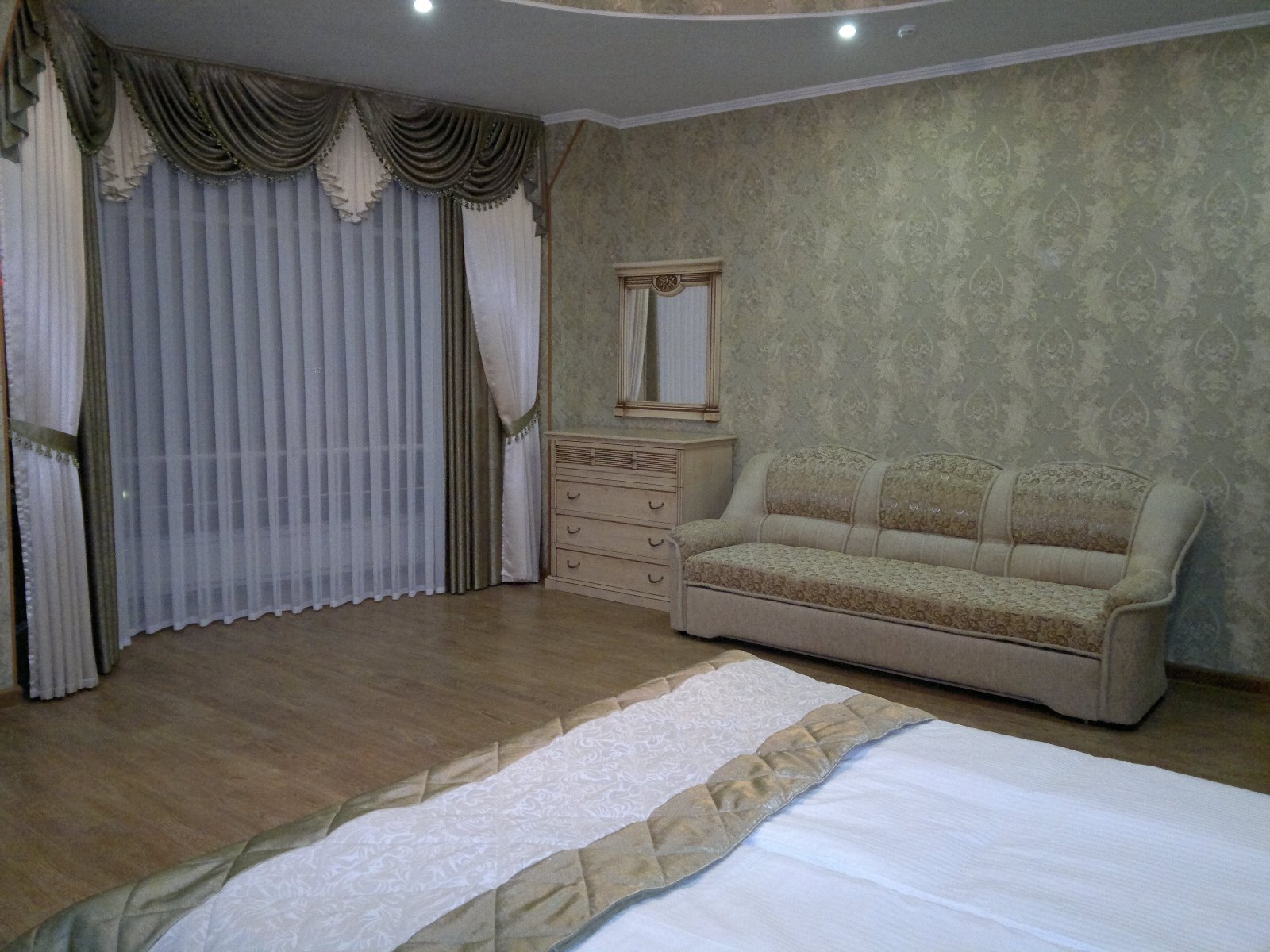 Фото Европа