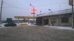 Шиномонтаж 24 часа (Sirenevaya ulitsa, 12), tire service