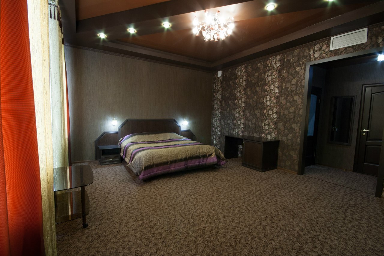 Фото Русская Усадьба