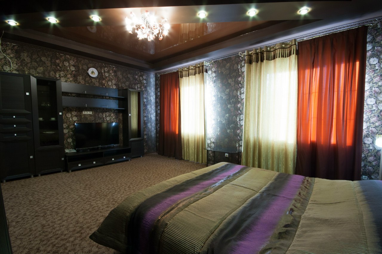 Фото Русская Усадьба