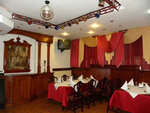 Bar Grig (vulytsia Ivana Franka, 20), bar, pub