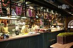 Restoran Motekki V Kapuletti (Yevhena Konovaltsia Street, 36В), restaurant