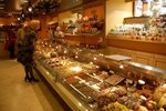 Kafe-konditerskaya Volkonsky (Shota Rustaveli Street, 42/13), confectionary