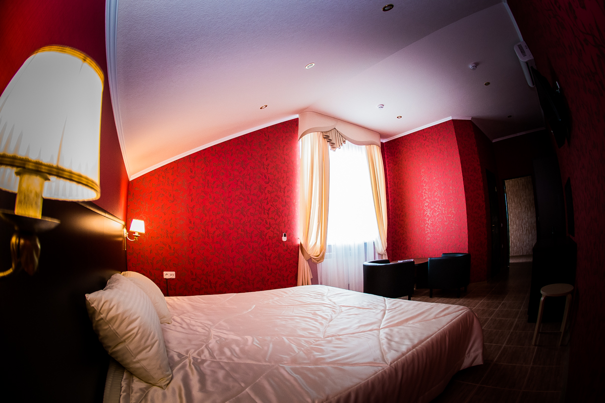 Фото Вилла Вальмонт