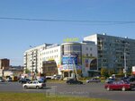 Avers (Topolinaya Street, 22А), shopping mall