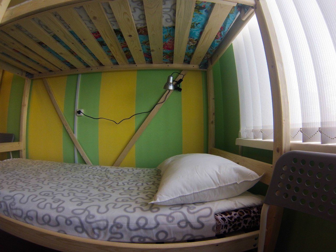 Фото Острова