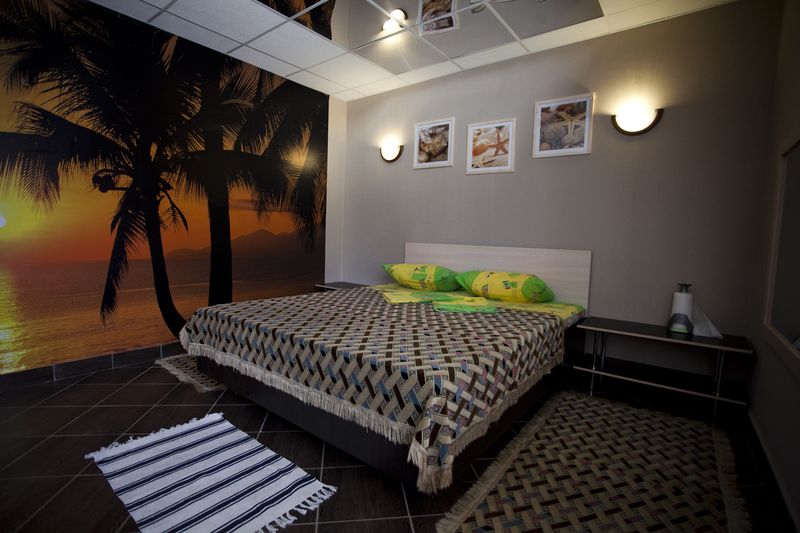 Фото Мотель в Сосновке