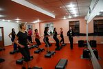 L-fitness (Tsentralnyi prospekt, 67), fitness club