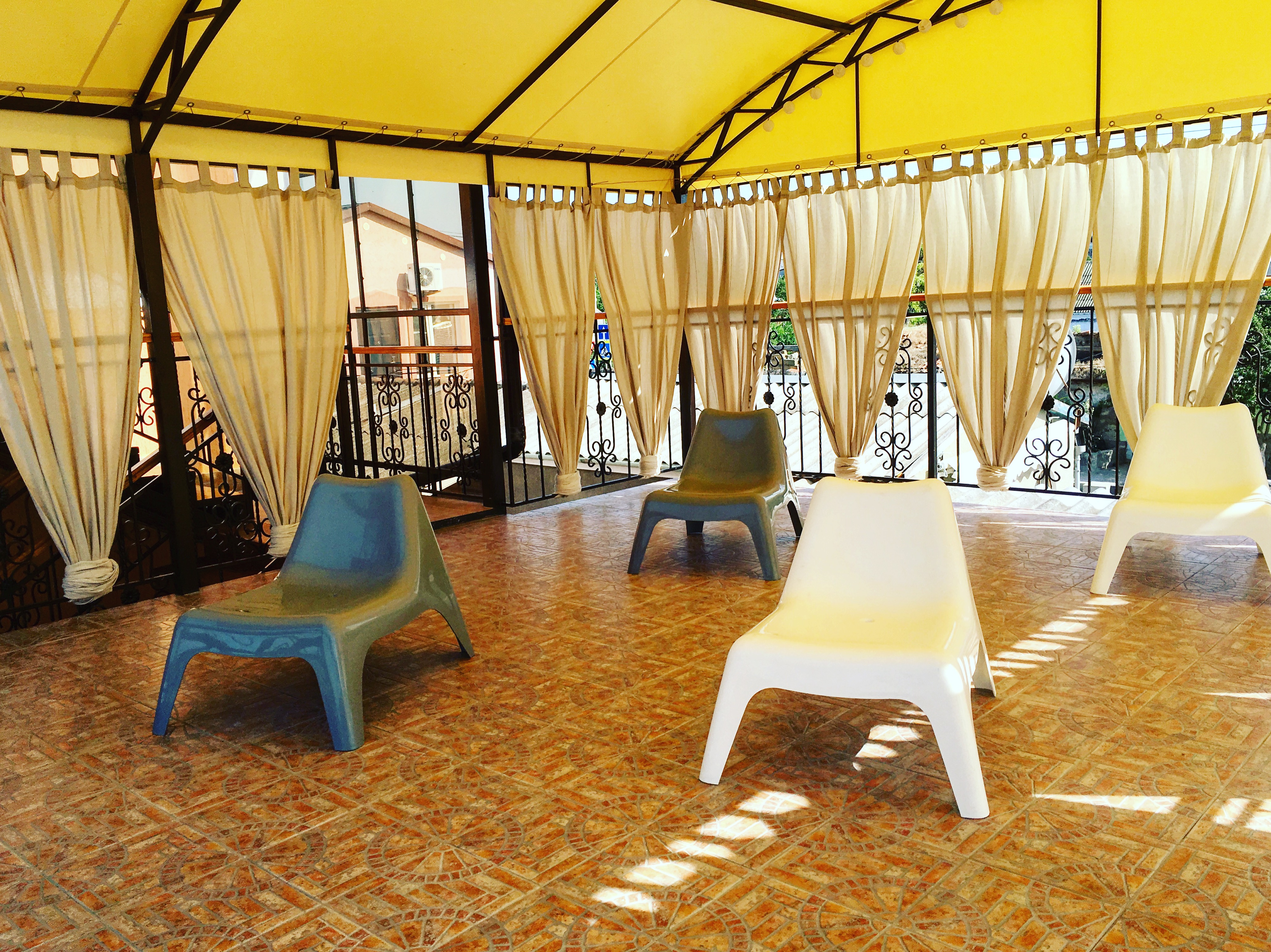 Фото Черноморский берег