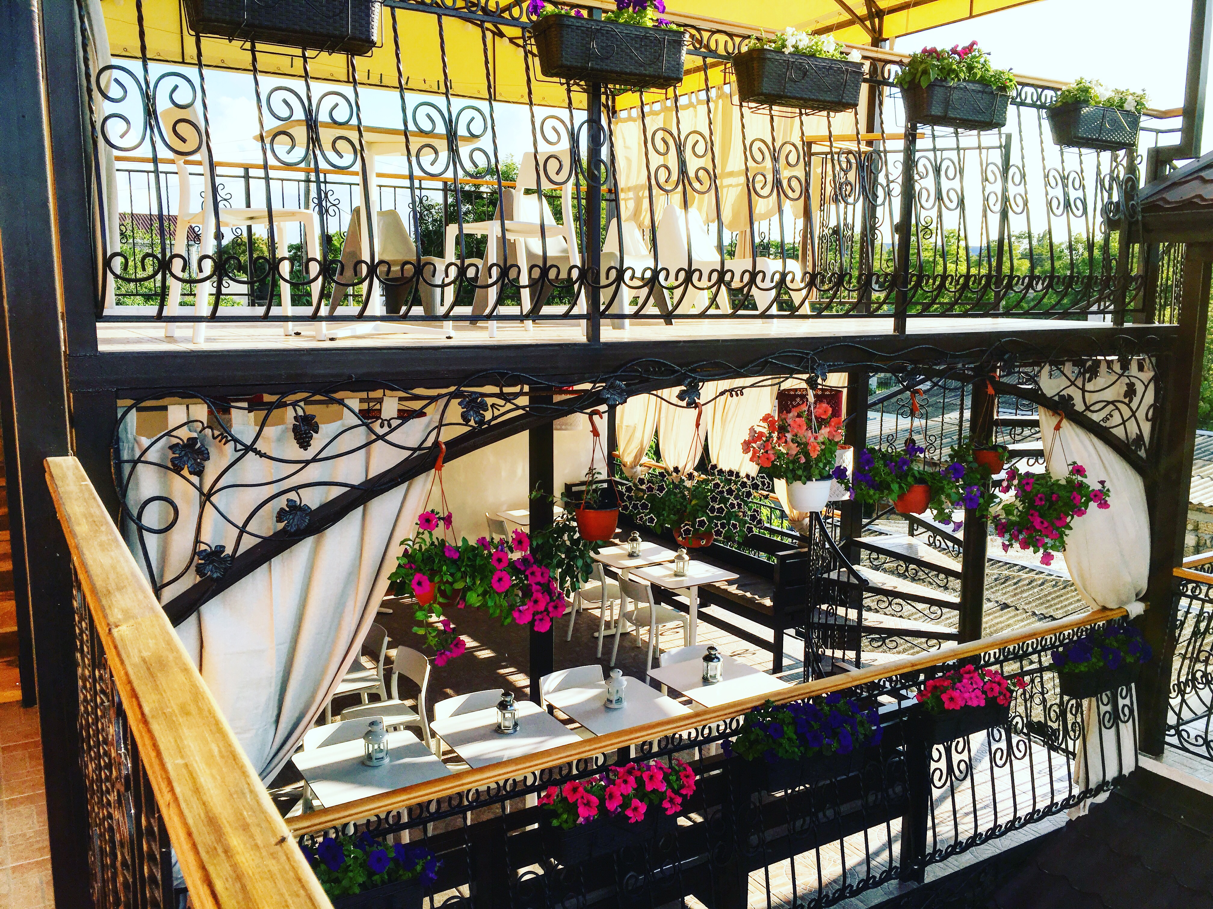 Фото Черноморский берег