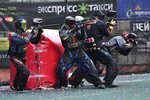 Extreme games (Oboronna vulytsia, 34), paintball