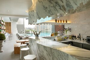 Гостиница Hilton Sukhumvit Bangkok