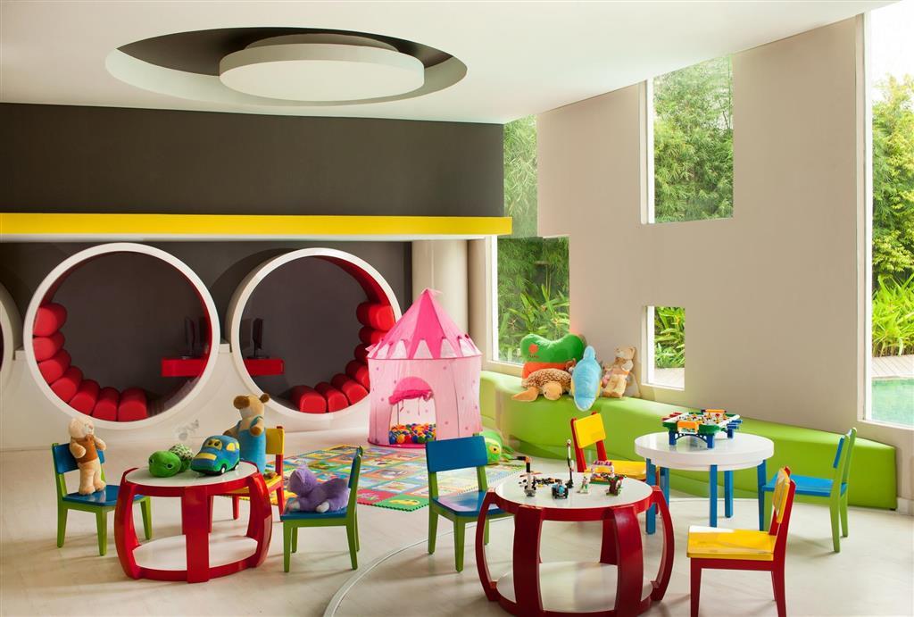 Фото DoubleTree by Hilton Hotel Jakarta - Diponegoro