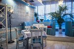 Filia cafe (Парковая ул., 20), ресторан в Черноморске