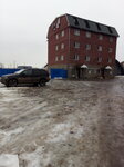 Obshchezhitiye (Kosmonavtov Street, 14с5), dormitory