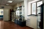 Alarm Centr (Kotsyubinskogo Street, 4), alarma de automóvil
