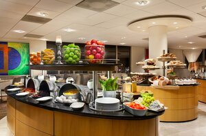 Гостиница Hilton Stockholm Slussen