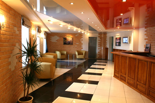 Фото отеля 2