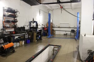 Avtoservis Pridorozhny (Gorno-Altaysk, Biyskaya ulitsa, 1литЗ), car service, auto repair