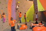 Bouldering-Club FormAt (вулиця Шевченка, 327), club deportivo, sección