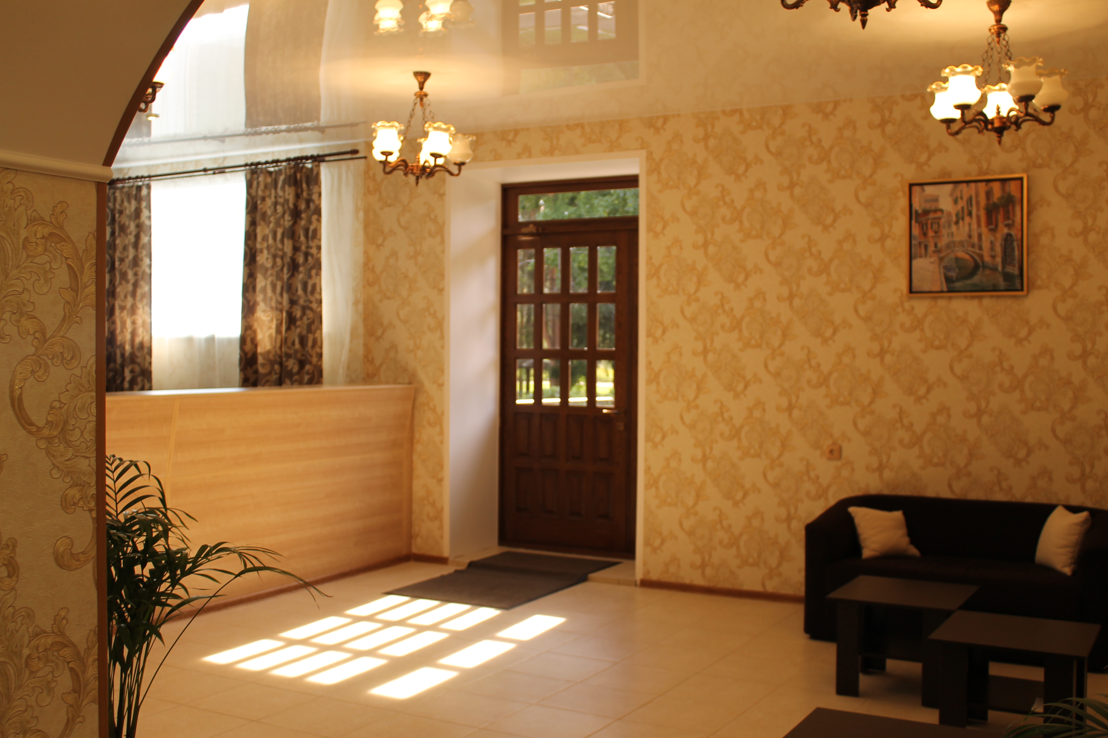 Фото Балтия