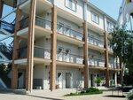 Пансионат Березка (Приморск, Курортная ул., 43), база, дом отдыха в Приморске