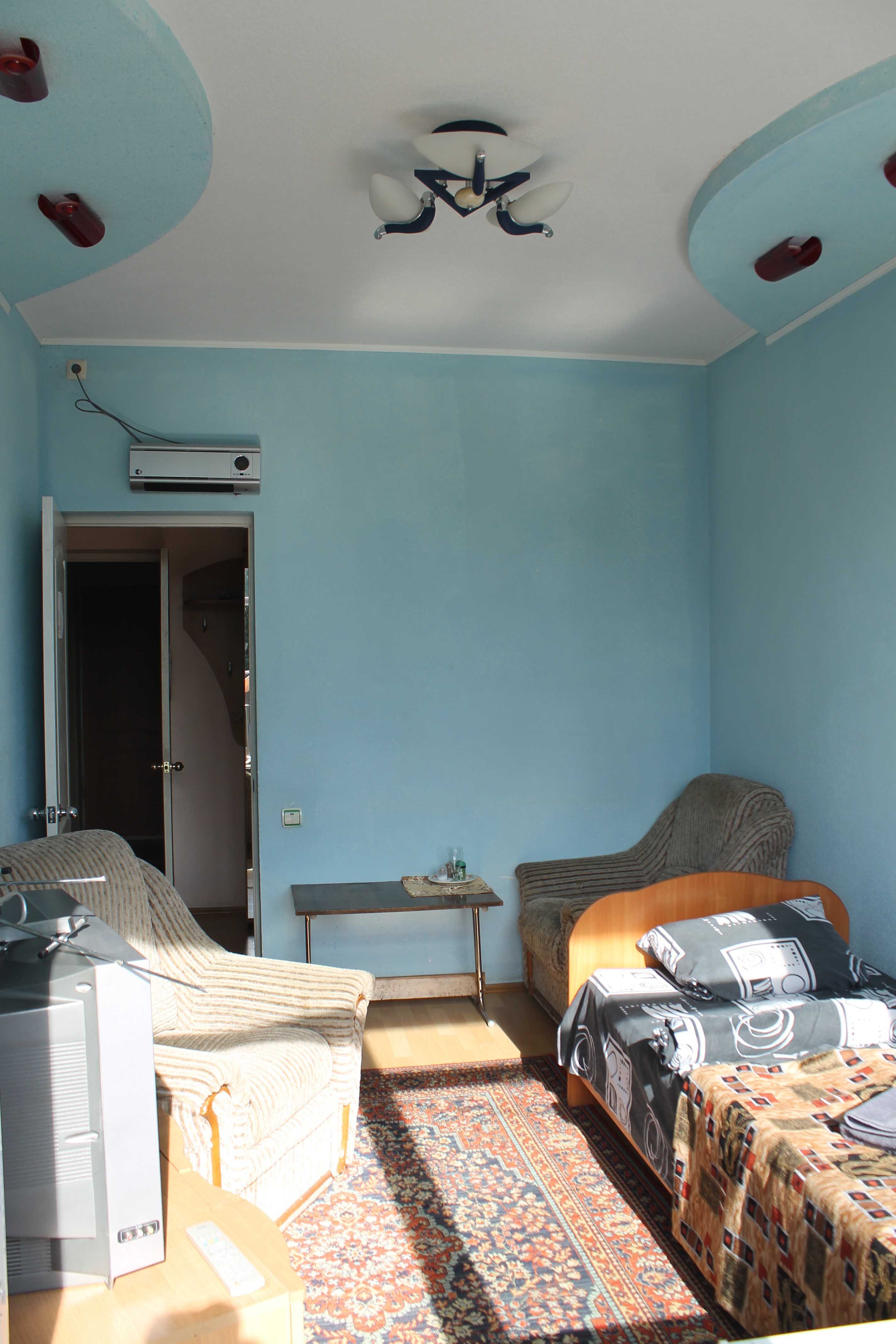 Фото Балтия