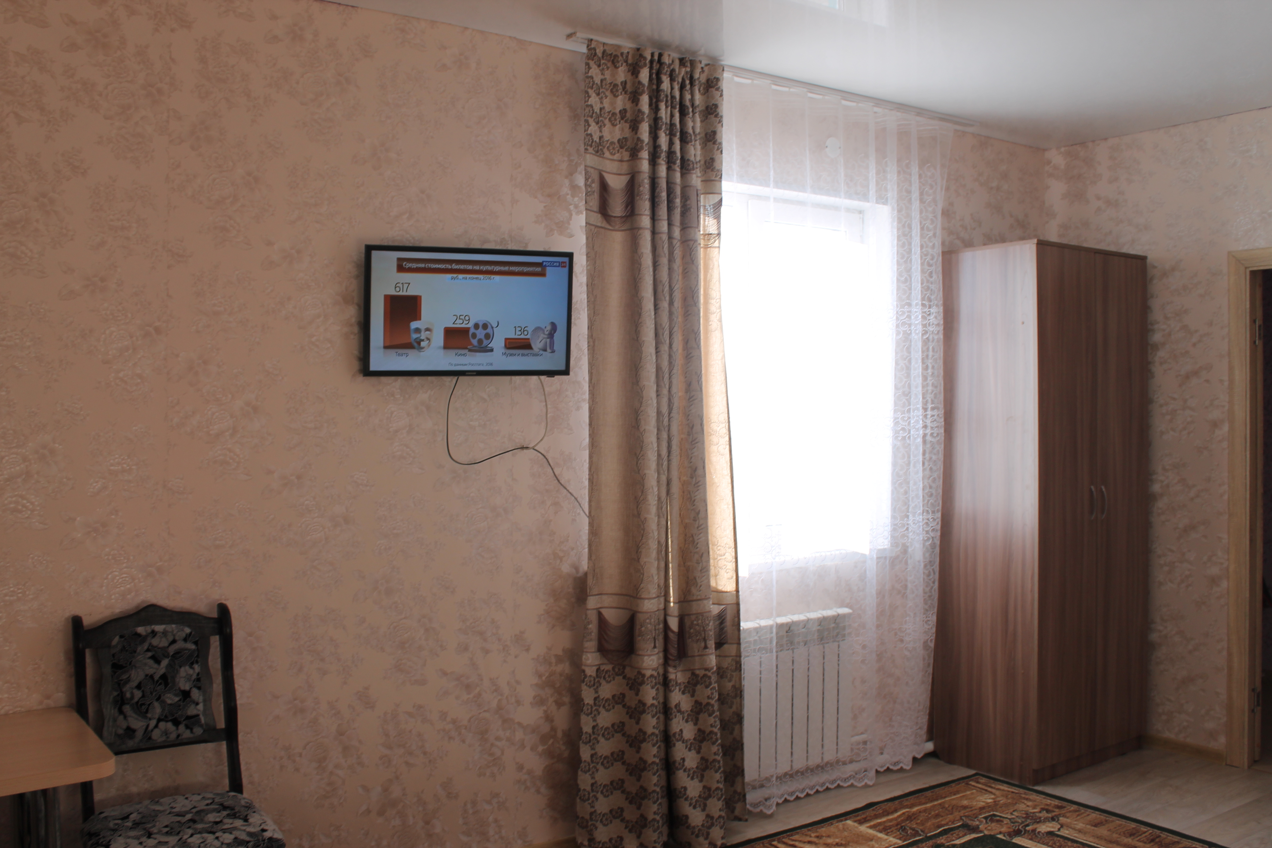 Фото Роза ветров