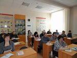 Filial Kgkou Dpo UMTs po Go, ChS i Pb (2-y Yugo-Vostochny mikrorayon, 44А), educational center