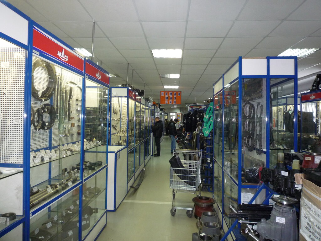 Номер Магазина Балткам