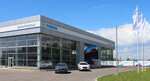 Mazda Avto-Impuls (Dniprostalivska Street, 30Б), car dealership