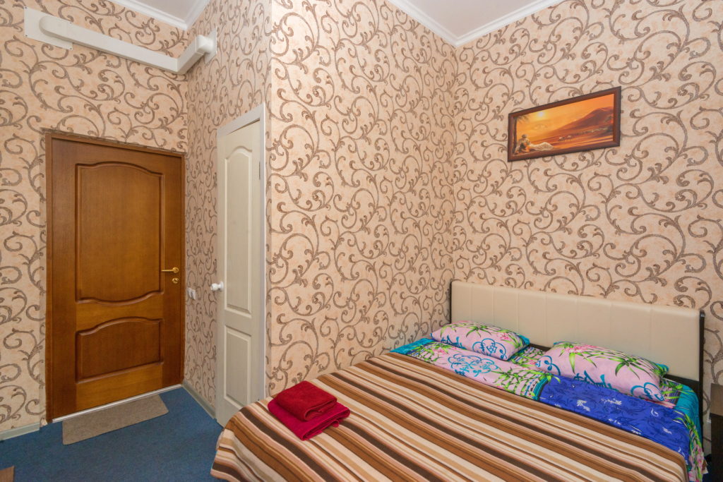 Фото Ладомир на улице Русаковская 28